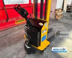 Maschine: LIFTER G10/29 