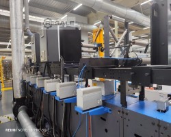 Maschine: GALLUS EM 280 