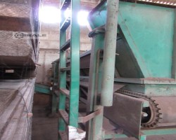 Maschine: D+E Mack Big-Bag-Befüllung