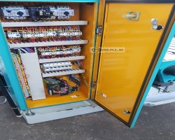 Maschine: VOLZ-EUROMILL FUS 32 Werkzeugfräsmaschinen