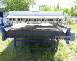 Maschine: RTT Unisort P2000-F Sortiergerät