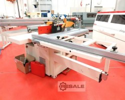 Maschine: SCM MINIMAX - CU 350 K Kombimaschinen
