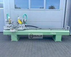 Maschine: HAFFNER DGS 188 PVC-Sägen