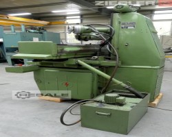 Maschine: D+E Orschaner / Stanko 3G71