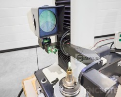 Maschine: D+E Speroni STP 35