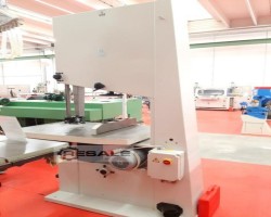 Maschine: CENTAURO CO 800 Bandsägemaschinen