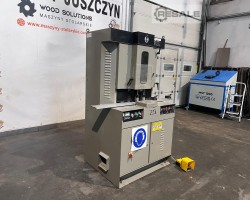 Maschine: OMGA V313 Gehrungskreissägen