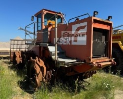 Maschine: KAELBLE VG 27 Kompaktor/ Compactor/ Müllverdichter