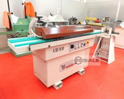 Maschine: CASADEI INDUSTRIA K 30/10 HF Kantenbeleimmaschinen