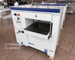 Maschine: SCM S630 Nova Dickenhobelmaschinen