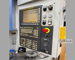 Maschine: EMAG VL 5 i Vertikaldrehmaschinen