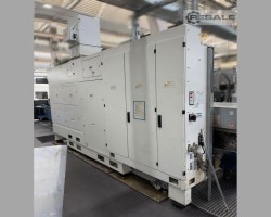 Maschine: EMAG VL 6 Vertikaldrehmaschinen