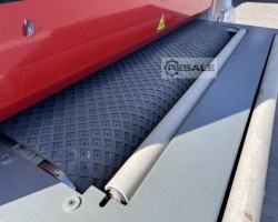 Maschine: SAC Project RT Breitbandschleifmaschinen