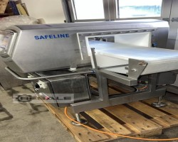 Maschine: D+E Safeline Profile