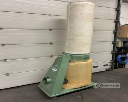Maschine: NESTRO  Absauganlagen