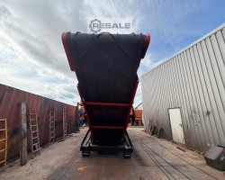 Maschine: HAMMEL VB 750 D Doppelwalzenvorbrecher