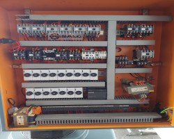Maschine: DONAU DR 23 Schnellradialbohrmaschinen