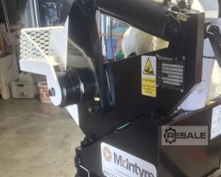 Maschine: BPS RECYCLINGANLAGEN JMC 200B Recon Alligatorscheren