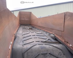 Maschine: UNBRANDED MRF Baler Conveyor 