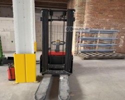 Maschine: EVERLIFT MACHINERY LTD ELES-20P 