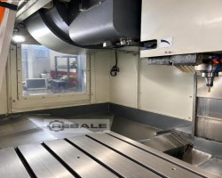 Maschine: KOVOSVIT MAS VCI-D 1270 CNC Fräszentren