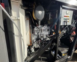 Maschine: HAMMEL VB 650 D Zweiwellenzerkleinerer