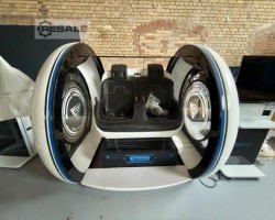 Maschine: LEKE VR Komplett VR-Anlage