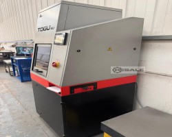 Maschine: AMADA TOGU EU CNC Stanzmaschinen