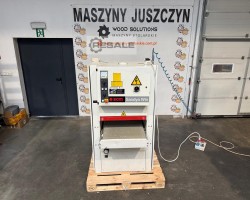 Maschine: SCM Sandya Win Breitbandschleifmaschinen