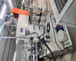 Maschine: AGIE CHARMILLES HLOUBI?KA FORM 30 Erodiermaschinen