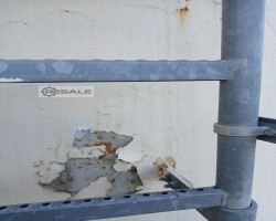 Maschine: U 4X60 Zementsilo-Batterie