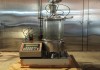Maschine: ALFA LAVAL CHEMAP Laborfermenter CF 3000 