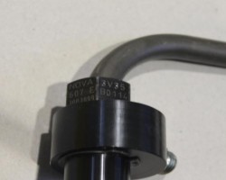 Maschine: WARTSILA 8L20 Injektion-Leitung,