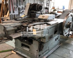 Maschine: WAFIOS / KOVOPOL ANY Draht-Nagelpressen / Nagelmaschinen