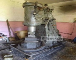 Maschine: STANKO MB 412 Schmiedehämmer