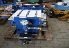 Maschine: RITTERSHAUS + BLECHER Kammerfilterpresse 