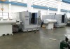 Maschine: CHIRON MILL 800 5 axis CNC Fräszentren