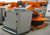 Maschine: KUKA KR 30-2 Roboter