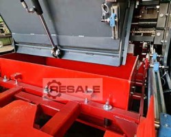 Maschine: PROMETAL PRO 400 