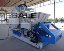 Maschine: PROMETAL Euroblock 12 