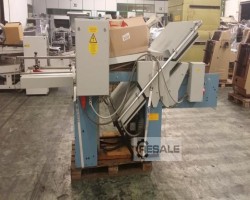 Maschine: MBO T49/4X 