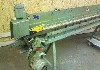 Maschine: SCHEER FM 5-3100 Furniersaege