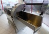 Maschine: TREIF Husky-CE Kotelettschneider