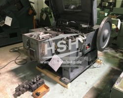 Maschine: WAFIOS N1 - N6 , N11 - N61 Nagelherstellungsmaschinen