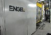 Maschine: ENGEL 4550/700 DUO with Neureder Roboter Spritzgiessmaschine