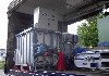 Maschine: FILOX 800 x 800 Kammerfilterpresse / Filterpresse  Mobil Anlagenbau REWA