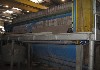 Maschine: PASSAVANT NOGGERATH Membran 1200x1200 Kammerfilterpresse Membranfilterpresse Anlagenbau REWA