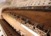 Maschine: LINDNER Komet 2800 Schredder