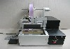 Maschine: CBV CBV - 140 R-H Etikettierer / Halbautomat