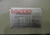 Maschine: LANCO X 4 Trockenlufttrockner LTI 040811-CD